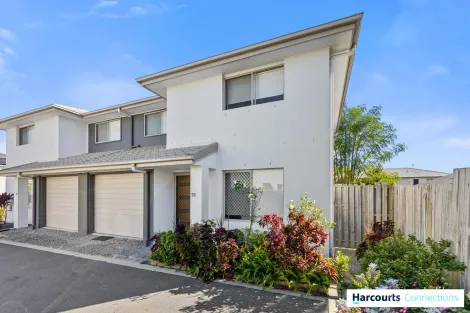 Property photo of 72/31 James Edward Street Richlands QLD 4077