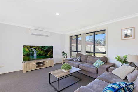 Property photo of 11 Timbertown Crescent Wauchope NSW 2446