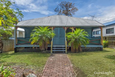 Property photo of 9 Apollo Road Bulimba QLD 4171