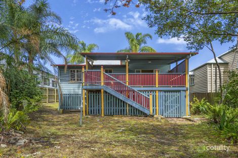 Property photo of 9 Apollo Road Bulimba QLD 4171