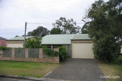 Property photo of 107 Foreshore Drive Salamander Bay NSW 2317