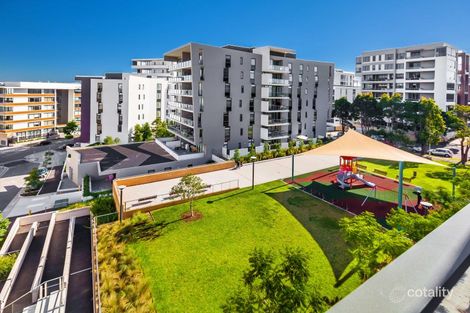 Property photo of 502/14 Sevier Avenue Rhodes NSW 2138