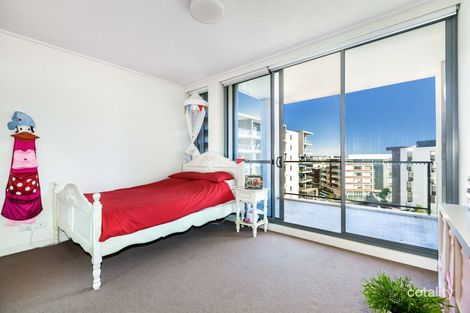 Property photo of 502/14 Sevier Avenue Rhodes NSW 2138