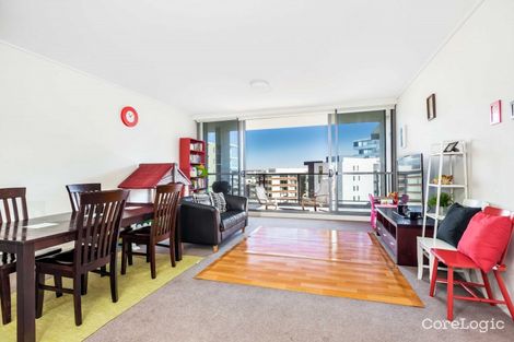 Property photo of 502/14 Sevier Avenue Rhodes NSW 2138