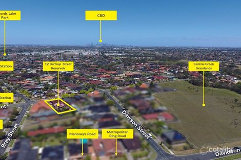 Property photo of 12 Bartrop Street Reservoir VIC 3073