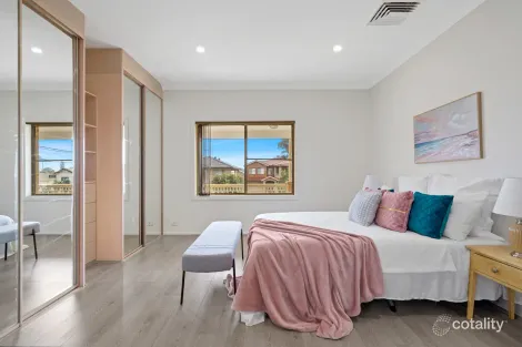 Property photo of 91 Lockwood Street Merrylands NSW 2160