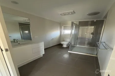 Property photo of 8A Goulburn Street Nagambie VIC 3608