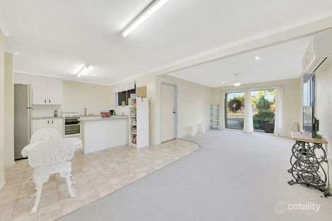 Property photo of 51A O'Connell Street Barney Point QLD 4680
