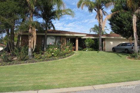 50 Merrifield Cir, Leeming, WA 6149