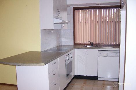 Property photo of 118 Helicia Road Macquarie Fields NSW 2564