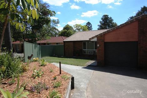 Property photo of 2/14 Goldwyn Way Oxenford QLD 4210