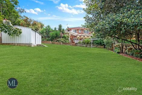 Property photo of 169 Cecil Avenue Castle Hill NSW 2154