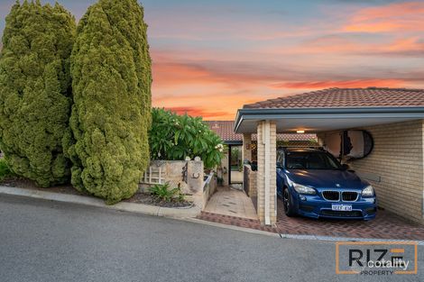 12/7 Tulare Turn, Joondalup, WA 6027