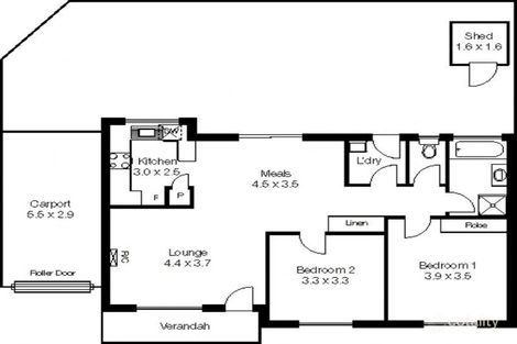 Property photo of 3/2 Fern Avenue Lockleys SA 5032