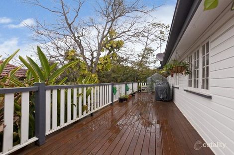 Property photo of 97 Mountjoy Terrace Manly QLD 4179
