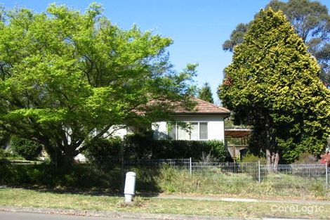 Property photo of 29 Edwards Road Wahroonga NSW 2076