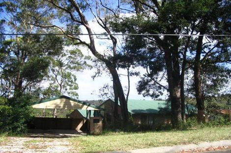 59 Clear View Pde, Hazelbrook, NSW 2779