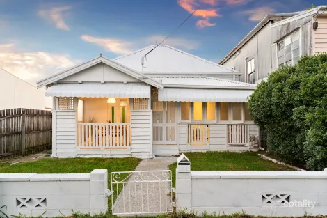 Property photo of 206 Alma Street Rockhampton City QLD 4700