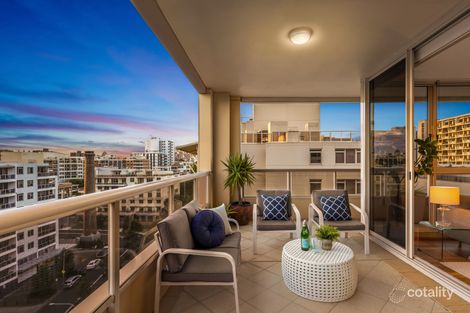 Property photo of 339/8 Lachlan Street Waterloo NSW 2017