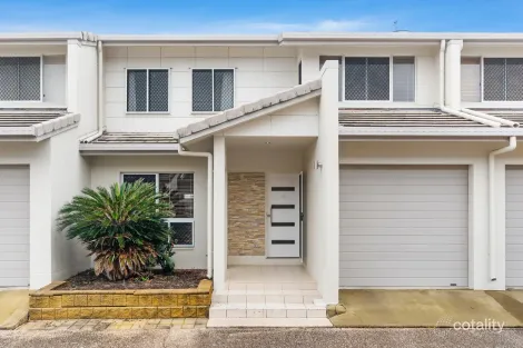 98/1-19 Burnda St, Kirwan, QLD 4817