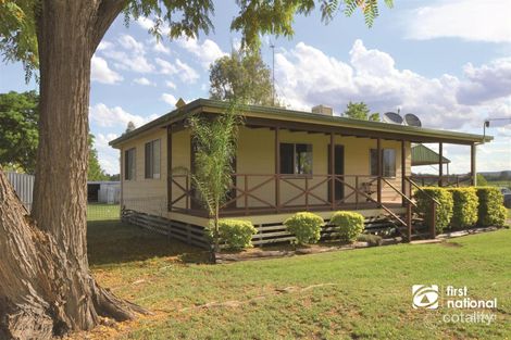 Property photo of 3 Ford Drive Thangool QLD 4716