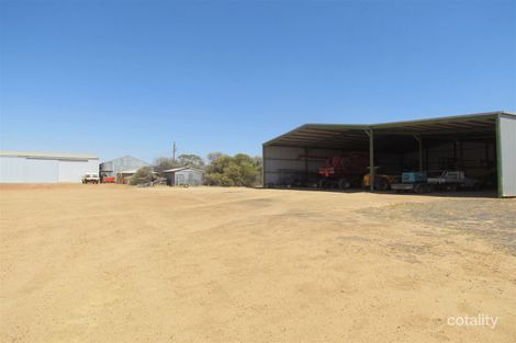 5753 Black Rd, Goodlands, WA 6468