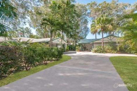 Property photo of 2/1 Hollett Close Manunda QLD 4870
