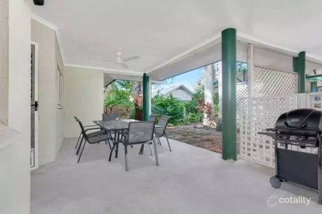 Property photo of 2/1 Hollett Close Manunda QLD 4870
