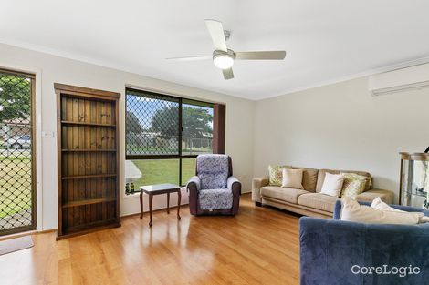 Property photo of 3 Crotona Road Capalaba QLD 4157