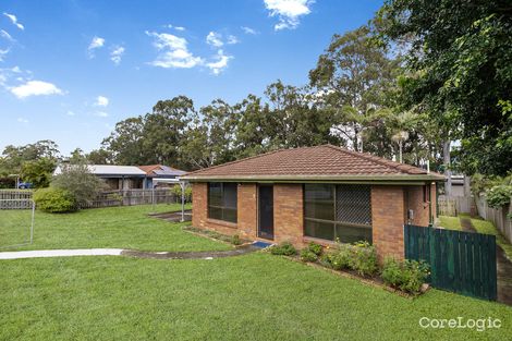 Property photo of 3 Crotona Road Capalaba QLD 4157