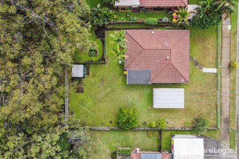 Property photo of 3 Crotona Road Capalaba QLD 4157