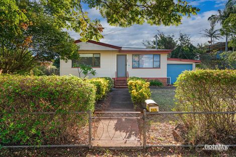 365 West St, Harristown, QLD 4350