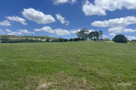 Property photo of 3136 Esk Hampton Road Ravensbourne QLD 4352
