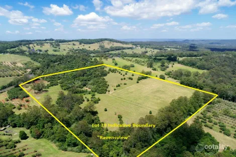Property photo of 3136 Esk Hampton Road Ravensbourne QLD 4352