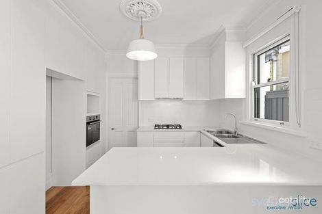 Property photo of 6 Marmion Street Camperdown NSW 2050