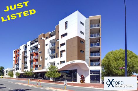 Property photo of 56/288 Lord Street Highgate WA 6003