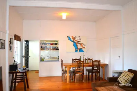 Property photo of 67 Kedron Park Road Wooloowin QLD 4030