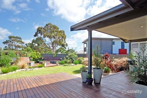 Property photo of 12 Omega Place Vincentia NSW 2540