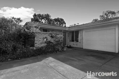 Property photo of 1/4 Shelley Cove Greenfields WA 6210