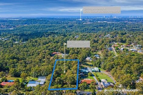 Property photo of 80 Castle Hill Drive South Gaven QLD 4211