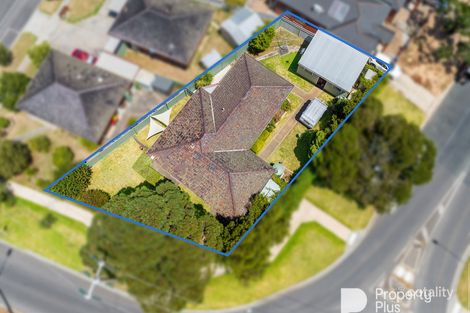 Property photo of 1 Wesley Street Kangaroo Flat VIC 3555