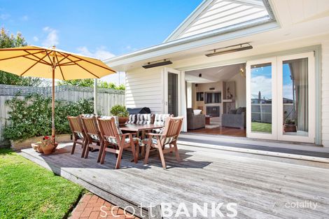 Property photo of 10 Bay Street Queenscliff VIC 3225