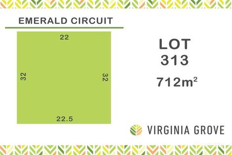 Property photo of 25 Emerald Circuit Virginia SA 5120