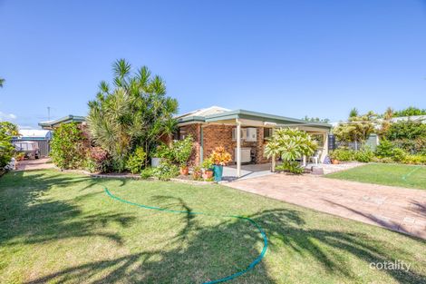 Property photo of 44 Allamanda Drive Bongaree QLD 4507