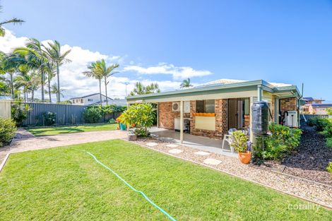 Property photo of 44 Allamanda Drive Bongaree QLD 4507
