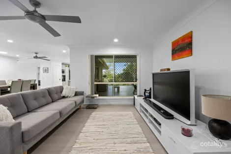 Property photo of 25 Condamine Drive Fernvale QLD 4306