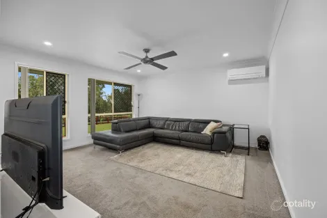 Property photo of 25 Condamine Drive Fernvale QLD 4306