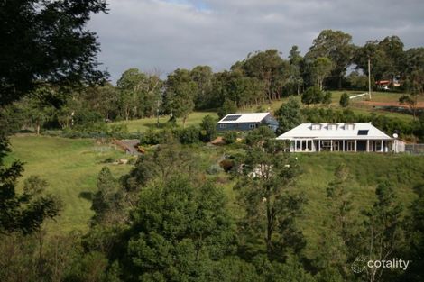 Property photo of 190 Black Range Road Black Range NSW 2550