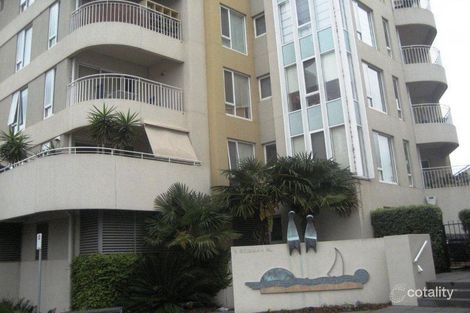 34/3 Seisman Pl, Port Melbourne, VIC 3207