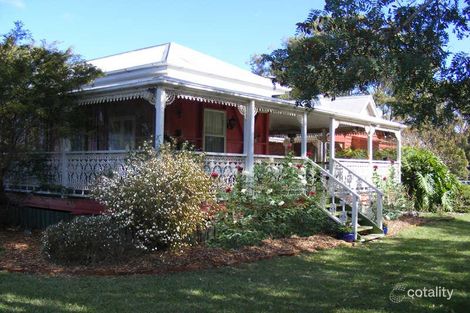 Property photo of 116 Geritz Road Taabinga QLD 4610